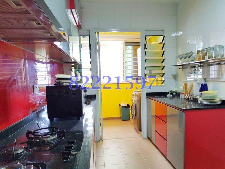 Sengkang East Avenue (Sengkang), HDB Executive #175215122